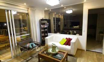 Imagem: Apartamento para venda possui 137 metros