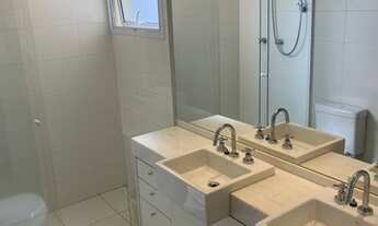 Imagem 6: Apartamento para venda tem 100 metros quadrados com 2 quartos em Jardim das Acácias - São