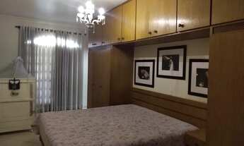 Imagem 7: Casa com 3 dormitórios à venda, 22134 m² por R$ 850.000 - Vila Santa Terezinha - Várzea Pa