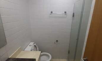 Imagem 7: Flat para aluguel possui 30 metros quadrados com 1 quarto em Pinheiros - São Paulo - SP