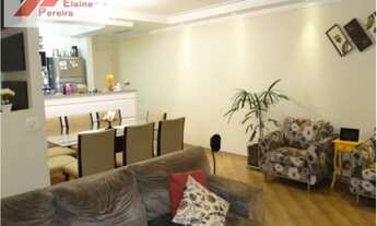 Imagem 2: Frente para USP- CondReserva Jaguare - Apto com 3 dts sendo 1 suíte, sala com varanda-2 va