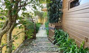 Imagem 4: Um lugar único com a melhor qualidade de vida, sol durante o dia todo e uma vista do pôr d