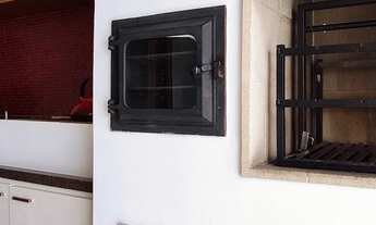 Imagem 4: Duplex para aluguel possui 200 metros quadrados com 2 quartos em Perdizes - São Paulo - SP