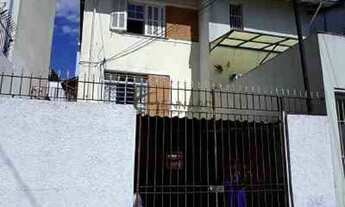 Imagem: Sobrado 2 dorms