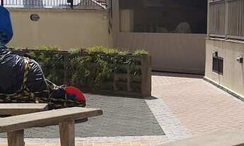 Imagem 6: Apartamento para venda possui 72 metros quadrados com 3 quartos em Bela Vista - São Paulo