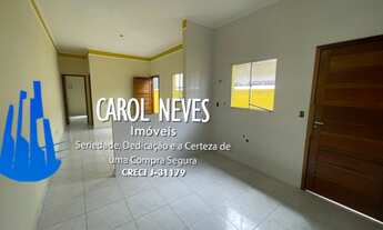 Imagem 6: 6381 - CASA NOVA 2 DORMITÓRIOS SUÍTE LADO PISTA SUARÃO ITANHAÉM