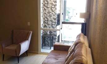 Imagem 5: Apartamento para venda com 55 metros quadrados 2 quartos em Igara - Canoas - RS