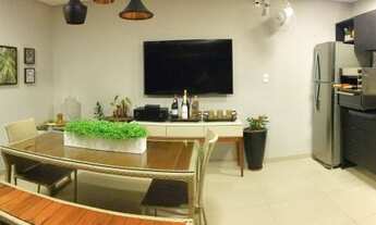 Imagem 7: Casa para venda com 250 metros quadrados com 4 quartos em Ipês - João Pessoa - PB