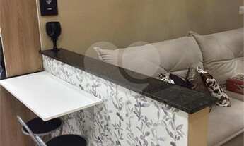 Imagem 3: São Bernardo do Campo - Apartamento Padrão - Centro