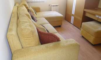 Imagem 4: Apartamento Padrão para Venda em Cabral Curitiba-PR