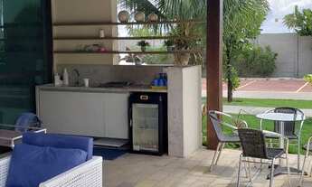 Imagem 5: Casa à venda no NUI SUPREME BEACH LIVING - Muro Alto