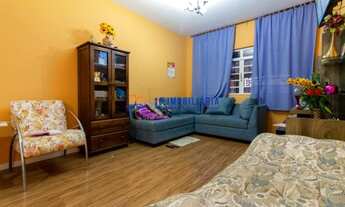 Imagem 6: SOBRADO SÃO PAULO JARDIM CASABLANCA