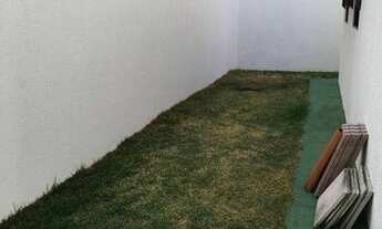 Imagem 5: Vendo casa com quintal