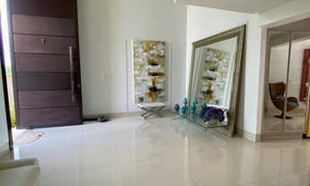 Imagem 2: Goiânia - Casa de Condomínio - Residencial Alphaville Flamboyant