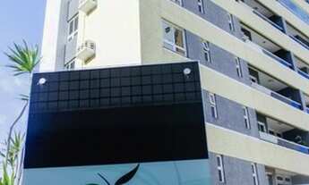 Imagem 3: Apartamento à venda, 126 m² por R$ 552.805,00 - Dionisio Torres - Fortaleza/CE