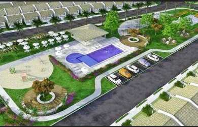 Imagem 3: MF, Saia do Aluguel casa com 2/4 perto do mais novo shopping