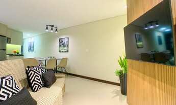 Imagem 7: Studio para venda finamente Mobiliado na Agronômica - Florianópolis - SC