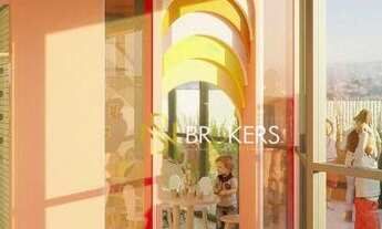 Imagem 6: Cobertura à venda, 112 m² por R$ 1.109.834,00 - Água Verde - Curitiba/PR