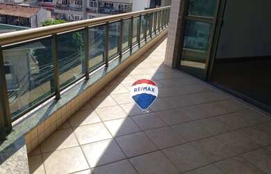 Imagem 3: Luxuoso apartamento em área nobre