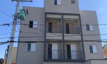 Imagem: APARTAMENTO 400 METROS DO METRÔ GUILHERMINA