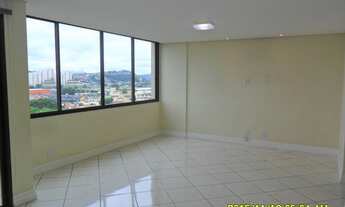 Imagem: Apartamento à venda, 120 m² por R$ 600.000,00