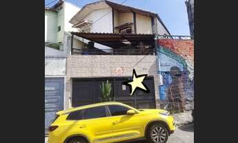 Imagem: Casa Sobrado em Vila Aurora (zona Norte)