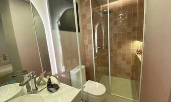 Imagem 5: APARTAMENTO EM PINHEIROS - 96m² - 3 SUÍTES - 2 vagas