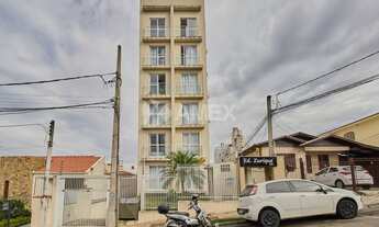 Imagem: Curitiba - Apartamento Padrão - Portão