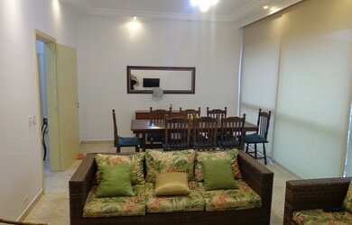 Imagem 6: Praia das Pitangueiras / Reformado ao lado do mar!!!!