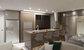 Imagem 5: Apartamento com 2 suítes + lavabo e 2 vagas cobertas, à 1,5km da Rua Coberta