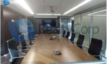 Imagem 6: Andar Corporativo para alugar com 787 m² na Faria Lima