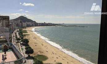 Imagem: Apt flat Frente para o mar - Pasárgada