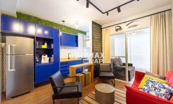 Imagem 4: APARTAMENTO A VENDA - TONS DE IPANEMA - MEDEIROS - 2 DORMITÓRIOS - AC:67,33 - R$430.000,00