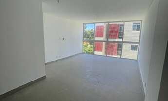 Imagem 7: Apartamento com 2 dormitórios à venda, 75 m² por R$ 450.000,00 - Camboinha III - Cabedelo