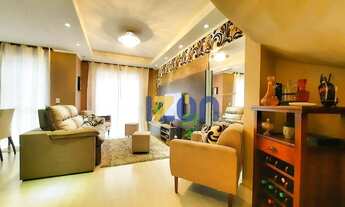 Imagem 3: Sobrado à venda, 158 m² por R$ 749.000,00 - Estância Velha - Canoas/RS