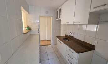 Imagem 4: Ed. Daphne apartamento com 3 quartos sendo 01 suíte venda, 74 m² - Av. Maringá - Londrina