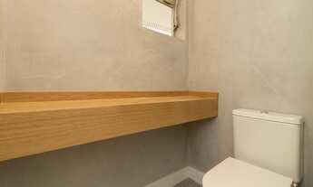 Imagem 6: Apartamento para venda tem 102 metros quadrados com 3 quartos em Santa Cecília - São Paulo