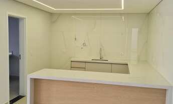 Imagem 4: Casa de condomínio sobrado para venda tem 250 metros quadrados com 3 quartos