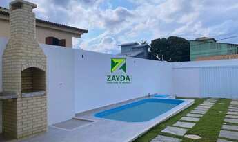 Imagem 5: Casimiro de Abreu - Casa de Condomínio - Centro, Barra de São João