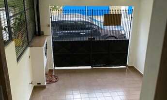 Imagem 3: Sobrado 2 Dormitórios 1 Suíte 1 Vaga