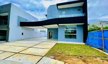 Imagem: Cond. Morada dos pássaros Com 3 Suites