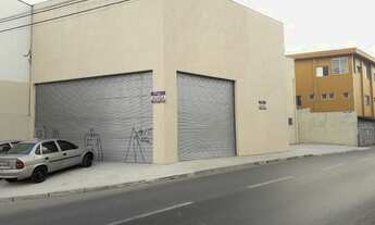 Imagem: Galpão para alugar, 200 m² por R$ 8.000,00/mês