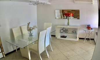 Imagem 6: Alugo ou Vendo Apto Mobiliado - Santa Lúcia - Vitória/ES