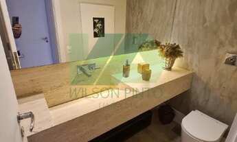 Imagem 6: Apartamento à venda, 4 quartos, 1 suíte, 2 vagas, Lagoa - Rio de Janeiro/RJ