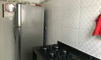 Imagem 4: Apartamento a uma quadra da praia - centro de itanhaem