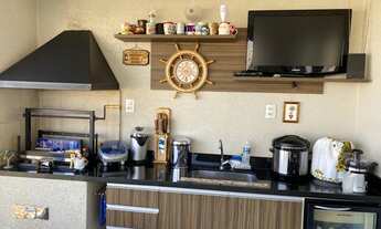 Imagem 2: São Paulo - Apartamento Padrão - Jardim Independência