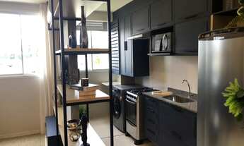 Imagem 4: 230 mil Apartamento 2 quartos (temos 3 quartos também) na Barra Olímpica - ao Lado do Ilha