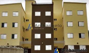 Imagem: Apartamento à venda, 2 quartos, 1 vaga