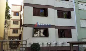 Imagem 2: Residencial Don Gaston - 2 Dorms. - Exposição