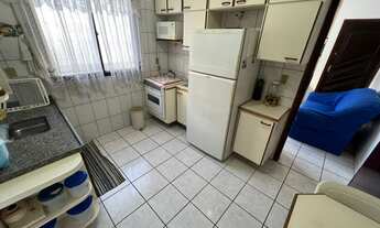 Imagem 7: Apartamento à venda 02 dormitórios suíte vaga privativa Guilhermina - Praia Grande - SP